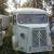 Citroen HY H Van18/ 22 foot length