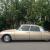 1969 Citroen DS21 Pallas, leather, factory Air. Great restoration candidate.