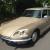 1969 Citroen DS21 Pallas, leather, factory Air. Great restoration candidate.