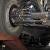 1969 Cord convertible Chrysler motor Hot Rod