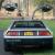 Delorean: DMC-2  3,758 Orignal Miles