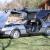 1981 DeLorean Automatic, Gas Flap, Excellent Condition, Upgraded at DMC