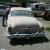 1952 Desoto 4 door with the Hemi engine, runs great and ready for restoration.