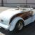 32 1932 Ford Durant Roadster Street Rod Custom Steel Body 1930