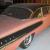 1958 Edsel Ranger,Coral and black, fairlane,galaxie,ford,rare low owner