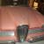 1958 Edsel Ranger,Coral and black, fairlane,galaxie,ford,rare low owner