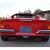 1974 Ferrari 246 GTS Dino Chairs Blue plate 2 owner CA car  provenance and docs