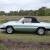  1987 ALFA ROMEO SPIDER S3, LOVELY CONDITION 