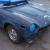 1979 Fiat Spider 2000 Project Car