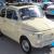 Fiat 500 L like *NEW* 1970 fully restored, *MINT* CONDITION