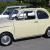 Fiat 500 L like *NEW* 1970 fully restored, *MINT* CONDITION