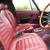  1987 ALFA ROMEO SPIDER S3, LOVELY CONDITION 