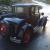 1930 Model A Ford Coupe Rumble Seat Runs Great, 64954 miles, Like New Interior