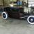 1930 FORD MODEL A TUDOR, RAT ROD, HOT ROD, BIG BLOCK CADDIE MOTOR,SUNROOF,CUSTOM