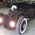 1930 FORD MODEL A TUDOR, RAT ROD, HOT ROD, BIG BLOCK CADDIE MOTOR,SUNROOF,CUSTOM