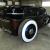 1930 FORD MODEL A TUDOR, RAT ROD, HOT ROD, BIG BLOCK CADDIE MOTOR,SUNROOF,CUSTOM