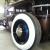 1930 FORD MODEL A TUDOR, RAT ROD, HOT ROD, BIG BLOCK CADDIE MOTOR,SUNROOF,CUSTOM