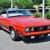 Laser straight 42ks 1973 Ford Mustang Convertible p,s,p.b auto stunning classic