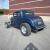 1932 FORD 5 WINDOW COUPE, CHEVY LS1 W/DUAL QUADS, 4 SPEED, A/C HEAT, DEFROST