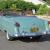 Rare original survivor 1952 Ford Crestline Sunliner convertible V8