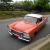1958 DODGE CORONET, BEAUTIFULLY RESTORED, RUST-FREE SOUTHERN CAR