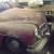 Ford, Mercury Woody, 1951 RARE!!!