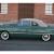 1949 Ford Convertible SOLID car, 35 year old Patina, Great driver! Flathead V8