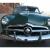 1949 Ford Convertible SOLID car, 35 year old Patina, Great driver! Flathead V8