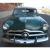 1949 Ford Convertible SOLID car, 35 year old Patina, Great driver! Flathead V8