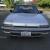 1988 Accord LXI Original Mile 1 owner California Car. NO RESERVE!!!