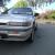 1988 Accord LXI Original Mile 1 owner California Car. NO RESERVE!!!