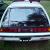 Antique Vintage 1986 Honda Civic SI 2 Door Coupe 33 mpg Sunroof Hatchback AC