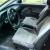 Antique Vintage 1986 Honda Civic SI 2 Door Coupe 33 mpg Sunroof Hatchback AC
