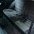 Antique Vintage 1986 Honda Civic SI 2 Door Coupe 33 mpg Sunroof Hatchback AC