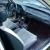 Antique Vintage 1986 Honda Civic SI 2 Door Coupe 33 mpg Sunroof Hatchback AC