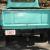 1957 International Harvester 4X-A120 Step Side Pick Up Truck 1 Ton 4 wheel Drive