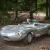 1957 Jaguar D type recrreation