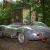 1957 Jaguar D type recrreation