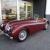 1954 Jaguar XK120 SE Restored Perfect Driver Financing & Leasing Available