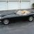 1963 Jaguar XKE Roadster Black Biscuit 51K Mi Performance & Reliability Upgrades