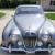 1966 S type Jaguar Sedan right hand drive silvert in excellent condition
