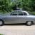 1966 S type Jaguar Sedan right hand drive silvert in excellent condition