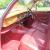 1966 S type Jaguar Sedan right hand drive silvert in excellent condition