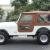 1984 Jeep CJ7 Only 49,800 miles. All Original CA Jeep in Excellent condition.