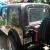 1984 Jeep CJ7 with many offroad performance accessories