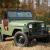 1963 Jeep CJ5 Willys