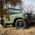 1963 Jeep CJ5 Willys