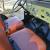 1963 Jeep CJ5 Willys