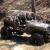 1989 Jeep Wrangler Rock Crawler Mud Truck