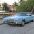 1972 Lincoln Continental 4 Door Beautiful Rust Free Condition Runs PERFECT!